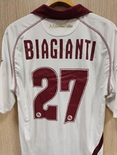 Maglia del livorno usato  Portici