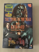 Dreamcast the typing d'occasion  Levallois-Perret