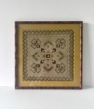 Vintage scandinavian hardanger for sale  NORWICH