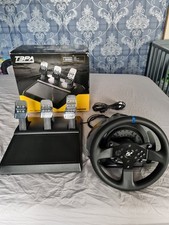 Thrustmaster t300 t3pa for sale  ROCHDALE