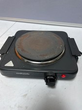 Cookworks 1500w table for sale  BRADFORD