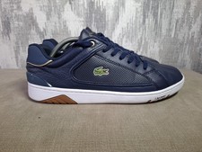 Mens lacoste deviation for sale  MANCHESTER