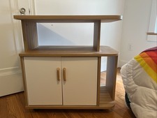 Vtg portable island for sale  Ann Arbor