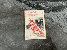 Wigan barrow rugby for sale  BROUGH