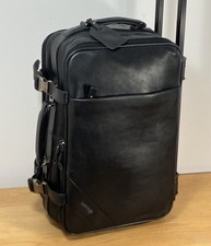 Mulberry england black for sale  WREXHAM