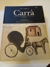 Opera completa carlo usato  Montecatini Terme