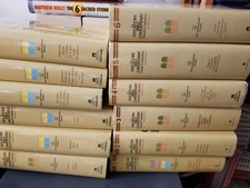 The Expositor's Bible Commentary 12 Volumes Complete Set Frank E Gaeblein 1981 comprar usado  Enviando para Brazil