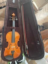 Stenton student violin for sale  LONDON