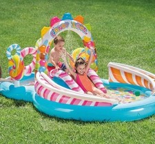 Intex candy kingdom for sale  ST. NEOTS