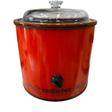 Vtg rival crock for sale  Meridianville