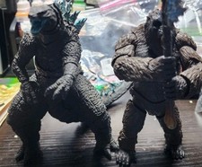 Monster arts kong for sale  Oxnard