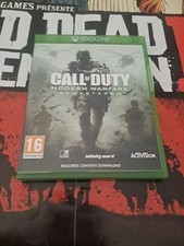Call of Duty Modern Warfare Remastered Sur Xbox One Xbox Series X comprar usado  Enviando para Brazil