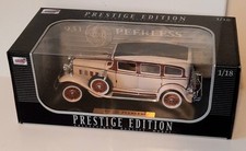 Peerless limousine creme gebraucht kaufen  Prittriching