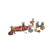 Playmobil history wikinger gebraucht kaufen  Kassel