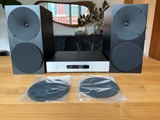 Buchardt audio a500 for sale  New York