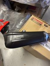 r6 akrapovic d'occasion  Auch
