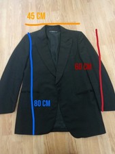 Veste smoking homme d'occasion  Cruseilles