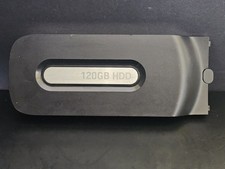 Xbox 360 120gb for sale  ILKESTON