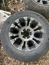Alloy wheels ford for sale  TADWORTH