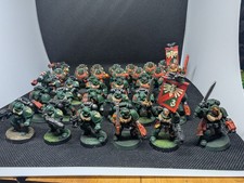 Oop dark angels for sale  DUMBARTON