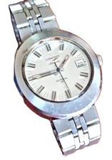 Big longines admiral usato  Italia