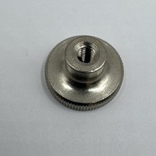 Rändelmutter uhrwerk regulato gebraucht kaufen  Gummersbach