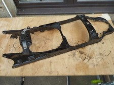 Boucle arrière kawasaki d'occasion  Bardos