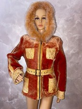 Giubbotto giacca jacket usato  Italia