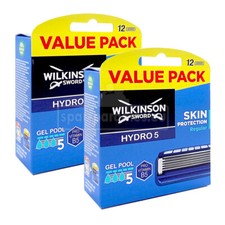 Wilkinson hydro hydrating gebraucht kaufen  Jena