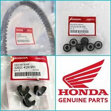Genuine honda mode for sale  LONDON