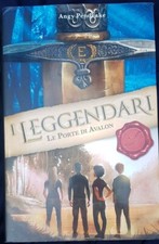 Leggendari. porte avalon usato  Ceriale
