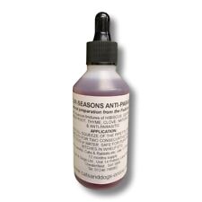 Dog worm control for sale  CHESTERFIELD