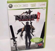 Ninja Gaiden 2 Xbox 360 completo com manual na caixa comprar usado  Enviando para Brazil