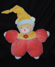 Peluche doudou ours d'occasion  Strasbourg-