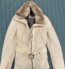 Piumino donna peuterey usato  Modena