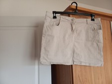 Jupe jean taille d'occasion  Fumel