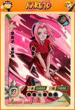 Sakura haruno ssr d'occasion  Montrouge