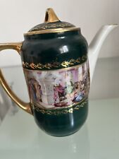 Antica caraffa caffè usato  Torrita Tiberina