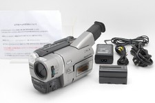 Mint sony ccd d'occasion  Expédié en Belgium
