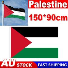 Drapeaux 150 palestine d'occasion  Viry-Châtillon