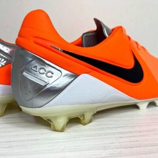 Usado, Chuteiras de futebol Nike CTR360 Maestri III FG Elite 525166-800 RARAS EUA11.5 Reino Unido 10.5 comprar usado  Enviando para Brazil