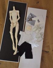 Doll chateau adult gebraucht kaufen  Delmenhorst