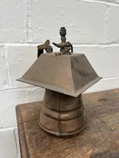 Rare vintage brass for sale  SUNDERLAND