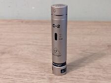 Single mic behringer for sale  EDINBURGH