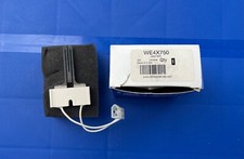 Genuine we4x750 dryer for sale  Cherry Hill
