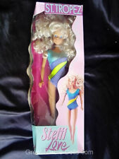 Vintage barbie steffi gebraucht kaufen  Ludwigsburg