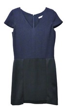 Elégante robe zapa d'occasion  Le Vésinet