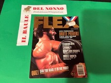 Rivista flex agu. usato Rivista flex agu. usato  Villarbasse