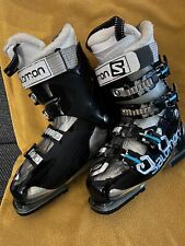 Salomon damen skischuh gebraucht kaufen  Schenefeld