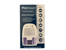 Probreze mini dehumidifier for sale  West Chester